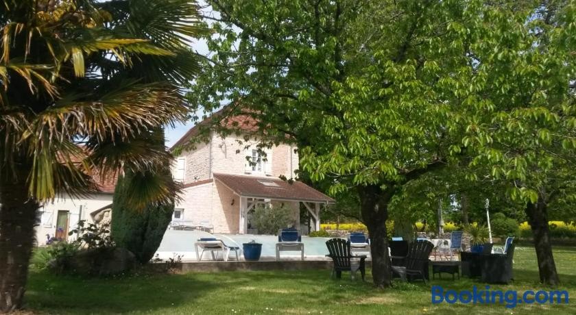 Maison COMAYOU, Chambre d'Hôtes à Loubieng