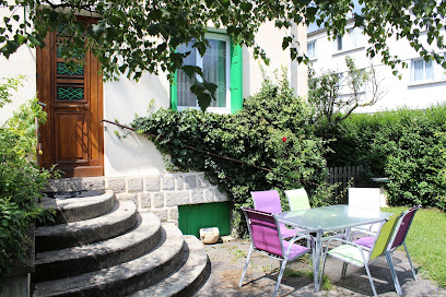 Maison Flor, Location De Vacances à Bagnères-de-Luchon