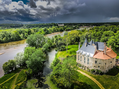 Château De Meauce, Chambre D'hôtes à Saincaize-Meauce