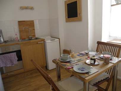 Appartement Dojo Au Coeur Du Puy, Location De Vacances au Puy-en-Velay