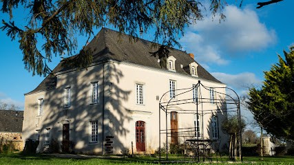 Le Bas Chitray, Chambre d'Hôtes à Ménil