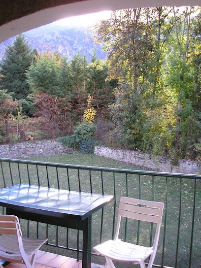 SUN-CANIGOU, Location de Vacances à Vernet-les-Bains