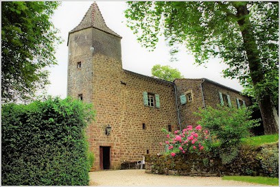 Château Labistoul Cordes Sur Ciel, Chambre d'Hôtes à Cordes-sur-Ciel