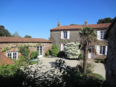Relais De La Rinière, Chambre d'Hôtes au Landreau