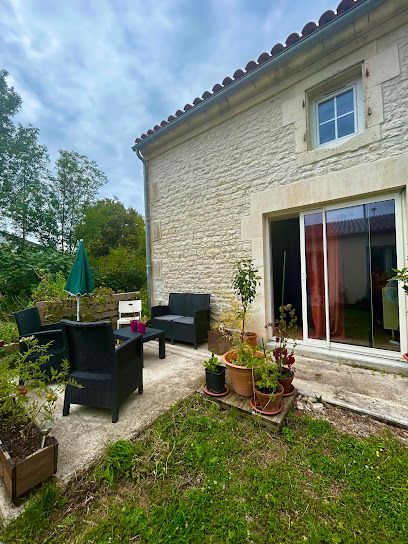 La Maison D'hôtes Des Charentes, Chambre D'hôtes aux Touches-de-Périgny