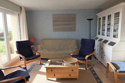 Location Appartement - Le Crotoy (Les Peintres) Location De Vacances au Crotoy