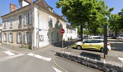La Terrasse de Provins, Chambre d'Hôtes à Provins