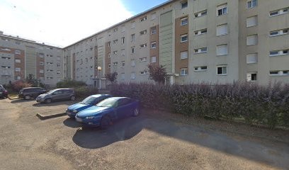 Le Nomad, Location de Vacances à Noisy-le-Grand