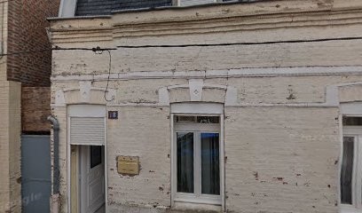 La bella vitæ, Location de Vacances à Saint-Quentin