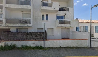 Apartment La LiniÃ¨re (IDN130), Location de Vacances à Noirmoutier-en-l'Île