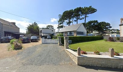 Prier, Chambre d'Hôtes à Pleumeur-Bodou