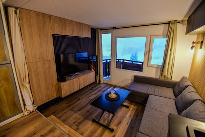 Studio Le Cosyriaz, Location De Vacances à Morzine