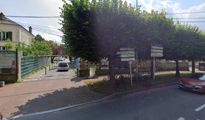 Les Villas Paradis, Location de Vacances à Lagny-sur-Marne