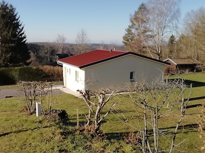 Gite La Chanterelle, Location De Vacances à Mortagne
