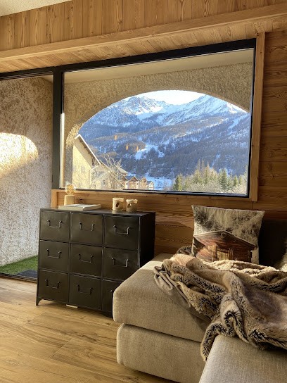 EMPHI Monetier, Location de Vacances au Monêtier-les-Bains