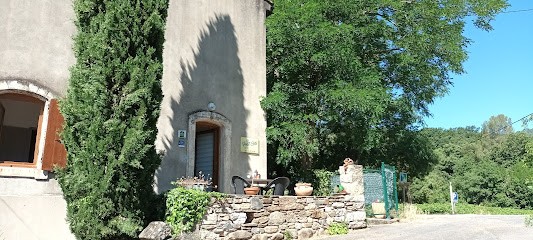 Le petit gite le colombier olargues, Location de Vacances à Olargues