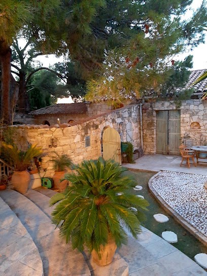 Souffleur de rêves, Chambre d'Hôtes à Sigean