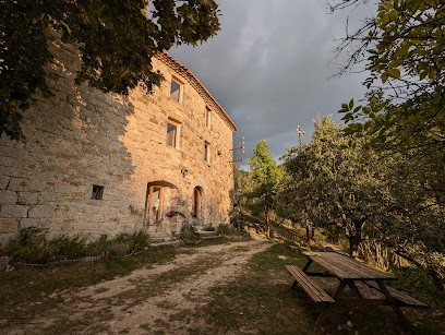 gite de praboyer, Chambre d'Hôtes à Valdoule