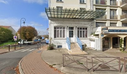 Gîte l'Orée du Parc, Location de Vacances à Esbly