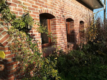 PANTGAT HOF, Chambre d'Hôtes à Bollezeele