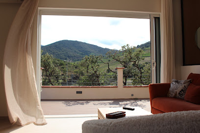 Maison Sizoill, Location De Vacances à Port-Vendres