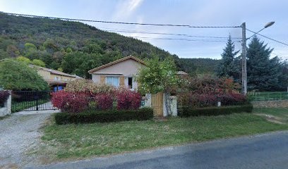 La Catharane, Chambre d'Hôtes à Belcaire