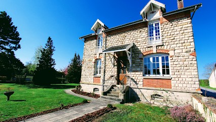 La maison de Toinette, Maison d'Hôtes à Jonchery-sur-Suippe