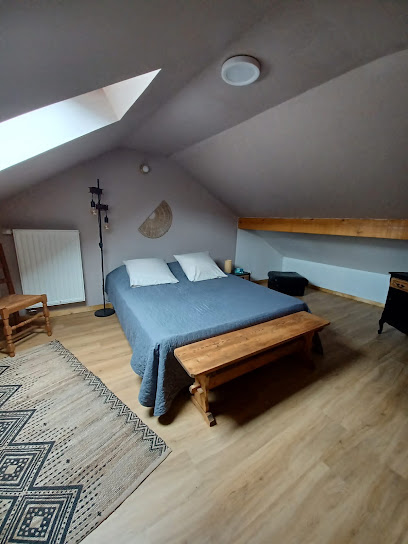Gîte Alex Et Eric, Location De Vacances à Moussey