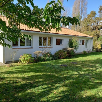 La Gisière, Chambres d'hôtes - Florence Dumont EI, Chambre d'Hôtes à Challans