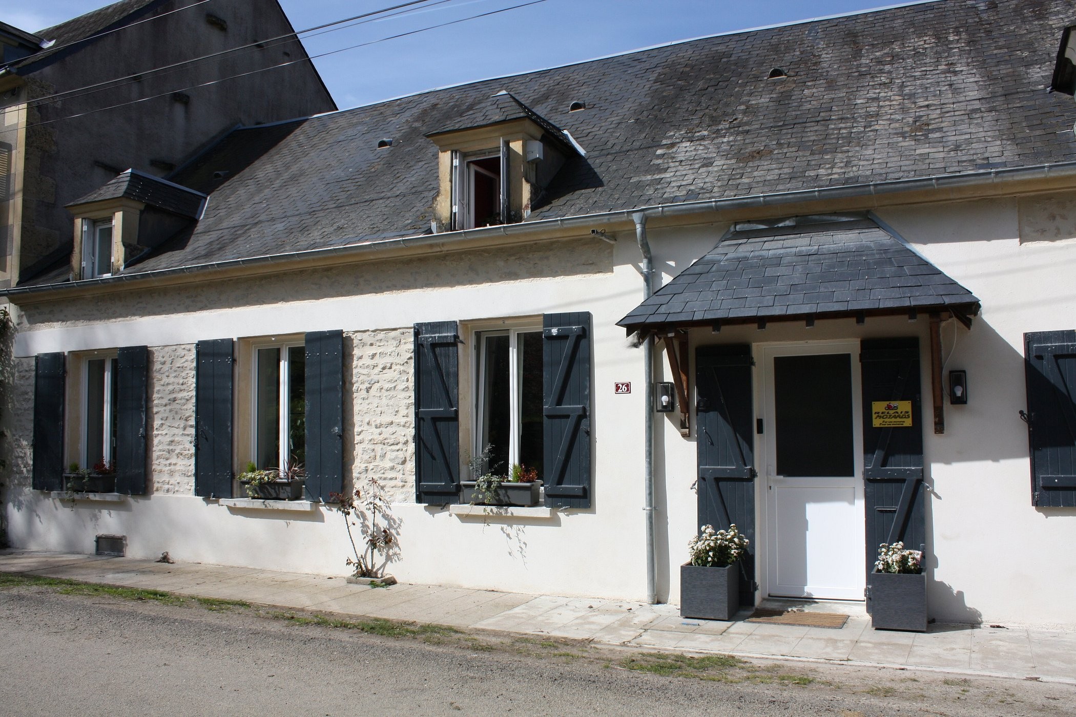 Chambres D'hôtes L'Evasion, Chambre d'Hôtes à Nolay