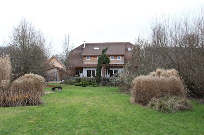 Aux Neuf Saules - Chambre d'hôtes, Chambre d'Hôtes au Haut Soultzbach