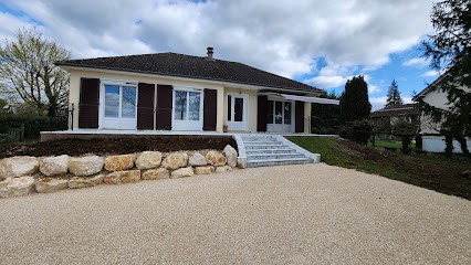 Le Gîte Du Peintre, Location de Vacances à Entrains-sur-Nohain