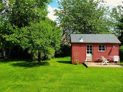 L'Epicerie Du Pape, Chambre d'Hôtes à Vascoeuil