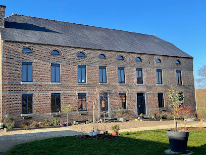 Moulin Brune - Maison D'hôtes & Spa, Maison D'hôtes à Braye-en-Thiérache