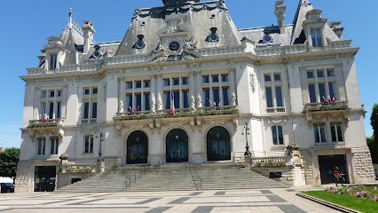 Residence LE DAUPHINOIS, Location de Vacances à Vichy