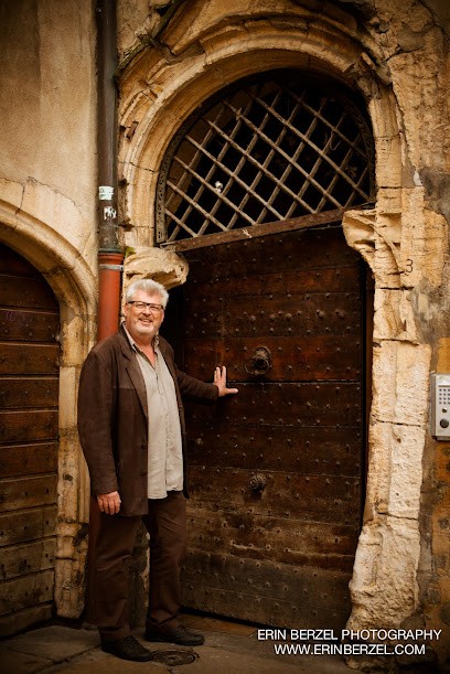 CHAMBRES HOTES LYON, Chambre d'Hôtes à Lyon 05