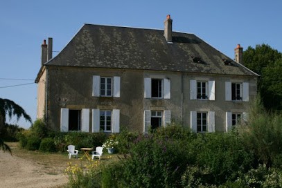 Jay's _ Bed And Breakfast, Chambre d'Hôtes à La Guerche-sur-l'Aubois