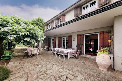 BAUDELYS B&B And Cottage, Chambre d'Hôtes à Pont-de-Larn