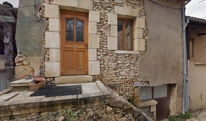 Gîte La Fontaine D'à Côté, Location de Vacances à Sagelat