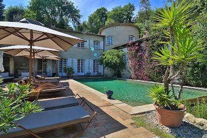Le Mazet De Tourrettes, Chambre d'Hôtes à Tourrettes-sur-Loup