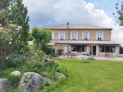 Le Petit Caboulot, Location De Vacances à Vaumeilh