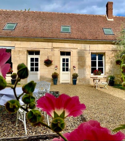 Maison Elincourt Bed & Breakfast / Chambres d'Hôtes & SPA, Chambre d'Hôtes à Élincourt-Sainte-Marguerite