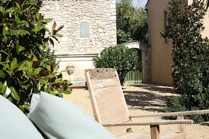Bastide de Bouche, Location de Vacances à Fox-Amphoux