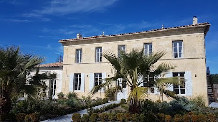 Villa L'estuaire, Chambre d'Hôtes à Braud-et-Saint-Louis