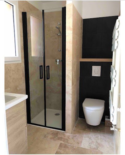 Une Escapade à la Nature, Maison d'Hôtes à Gap