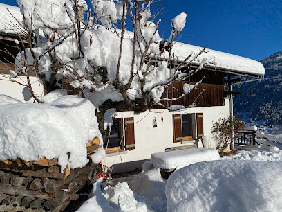 Chalet Fleurs De Marie, Location De Vacances à Saint-Gervais-les-Bains