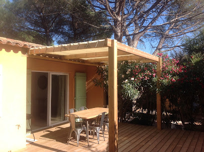 Villa Dypsis - Location Palombaggia, Location De Vacances à Porto-Vecchio