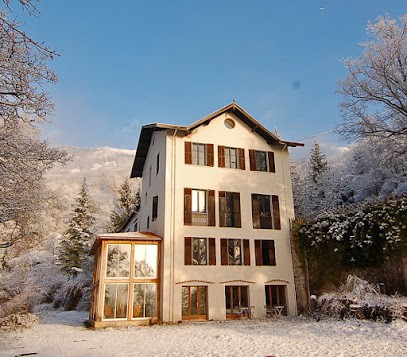 Le Foulon, Location de Vacances à Gréolières