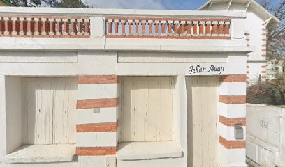 Claudinet, Saint Palais, Location de Vacances à Saint-Palais-sur-Mer