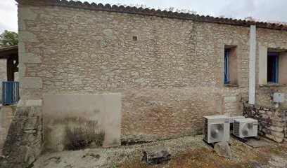 Centre de Loisirs, Chambre d'Hôtes à Monflanquin